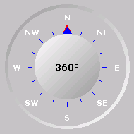 Wind Compass